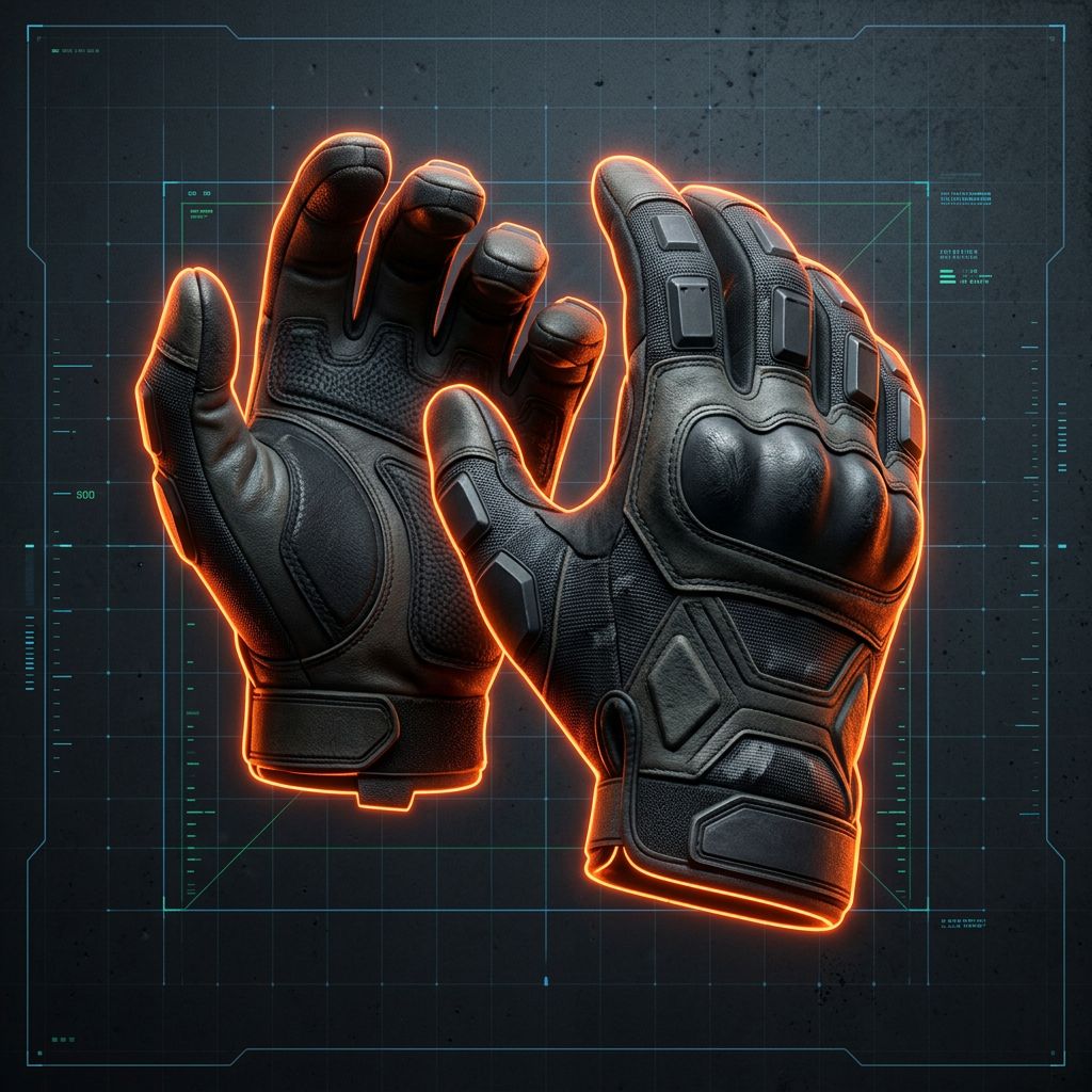 ★ Sport Gloves | Pandora’s Box (Field-Tested)